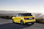 Audi S1 Sportback 2014 года (WW)